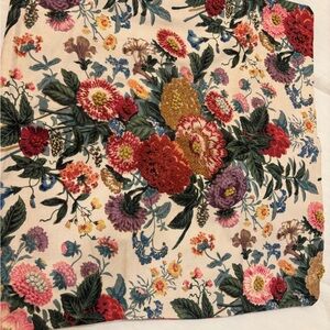 Set of Pottery Barn Pillow Covers